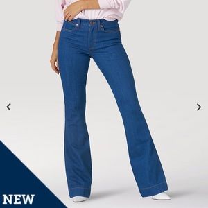 Wrangler jeans